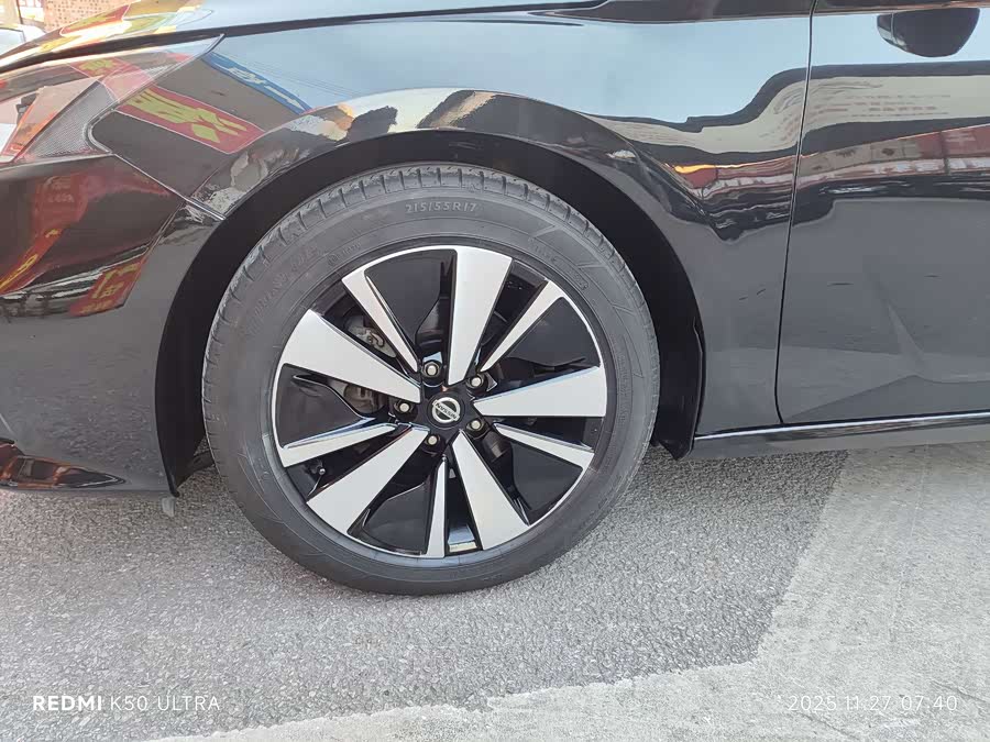 日产 天籁 2020 汽车图片 #23