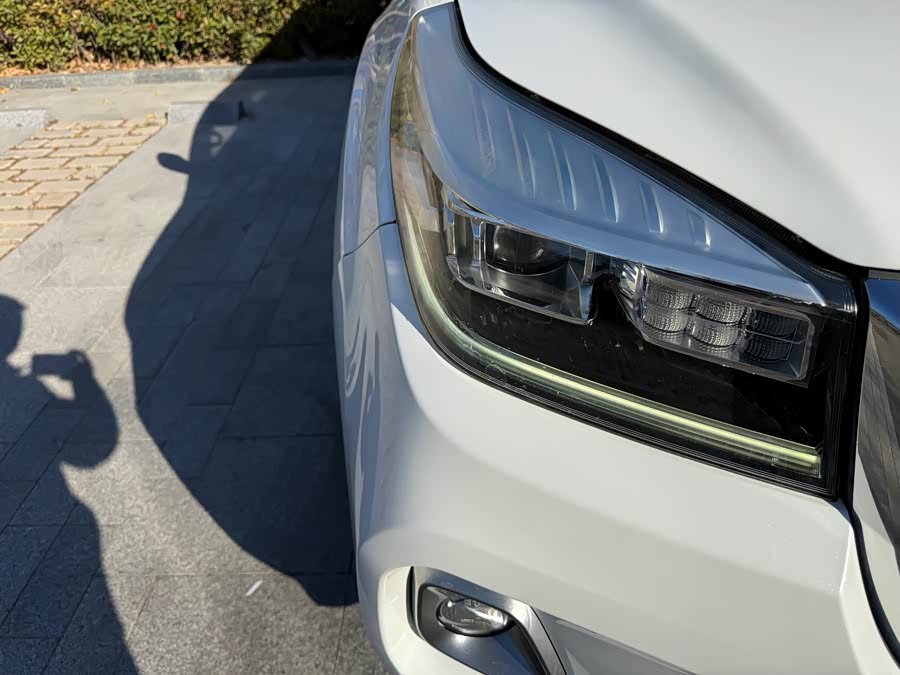 Haval H9 2020 #23 Haval H9 2020 imagem de carro #23