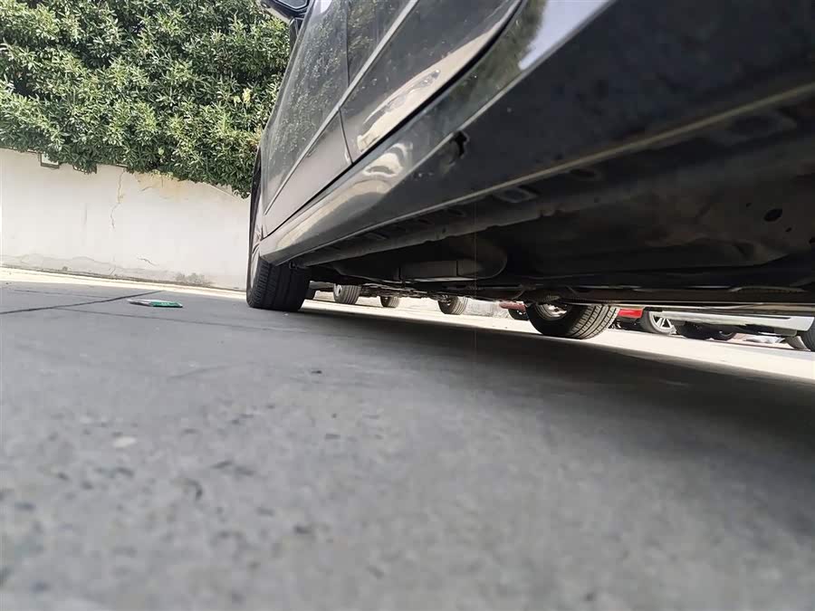 Great Wall C50 2015 #23 Great Wall C50 2015 car image #23