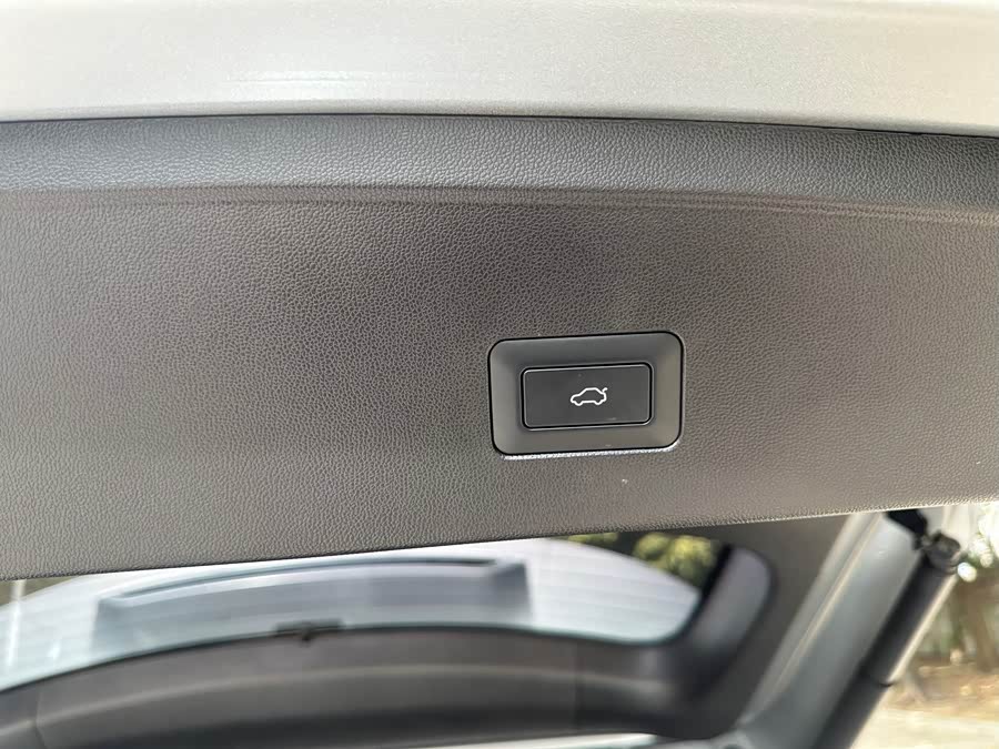 Chery Tiggo8L 2024 car image #23