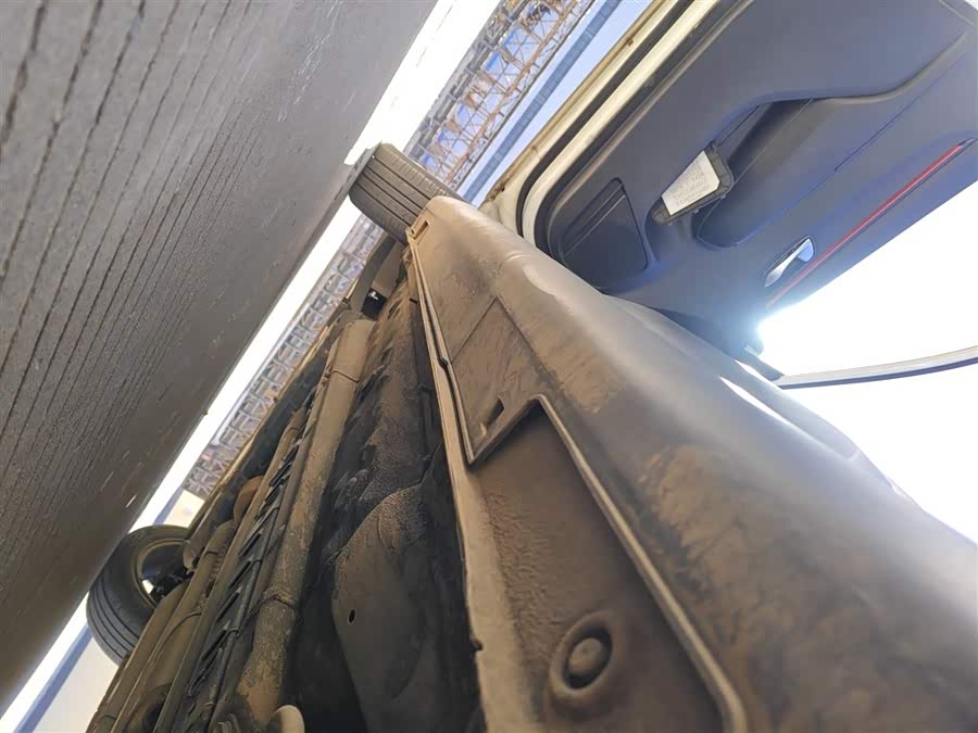 Kia Rio Cross 2018 صورة سيارة #23