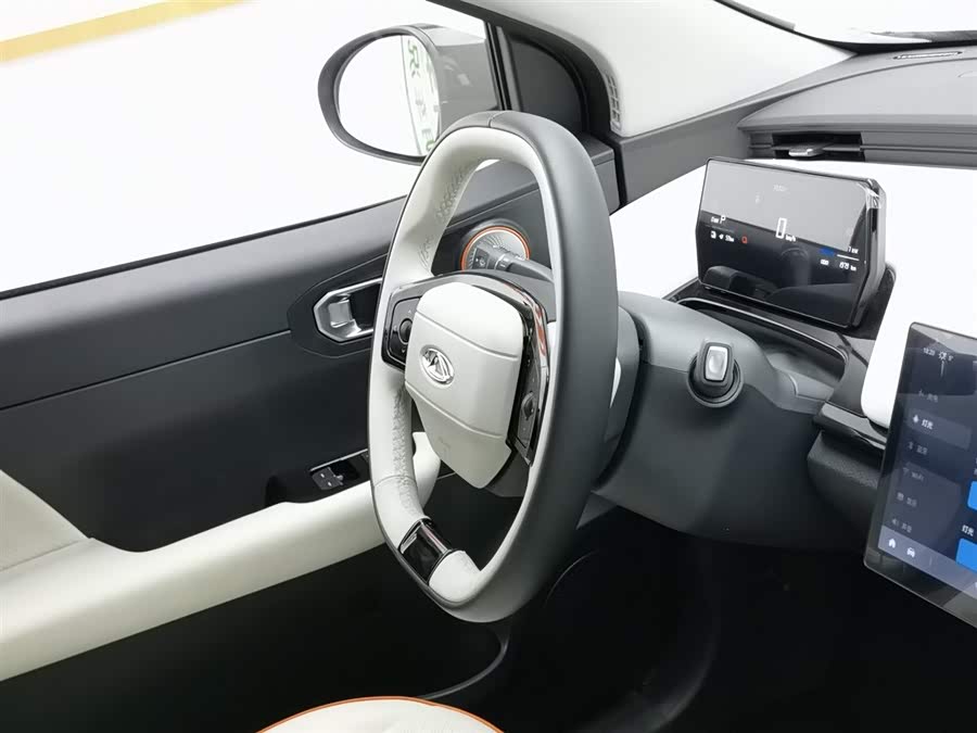 Chery Little Ant 2021 car image #23