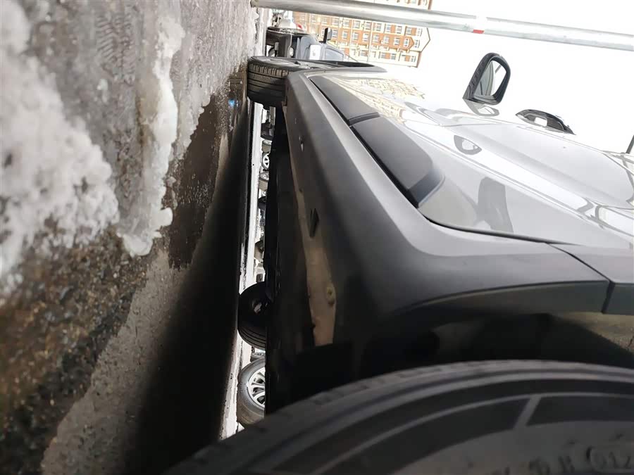 Kia Rio Cross 2017 صورة سيارة #23