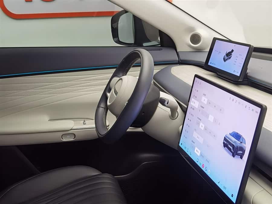 Exceed Stellar Era ET 2024 car image #23