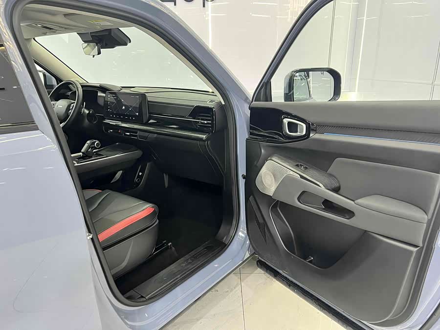 Haval Dargo 2022 car image #23