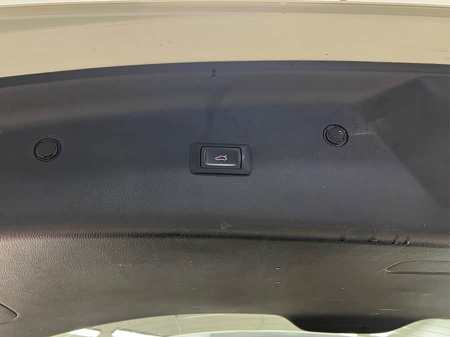 日产 途乐 2018 汽车图片 #23