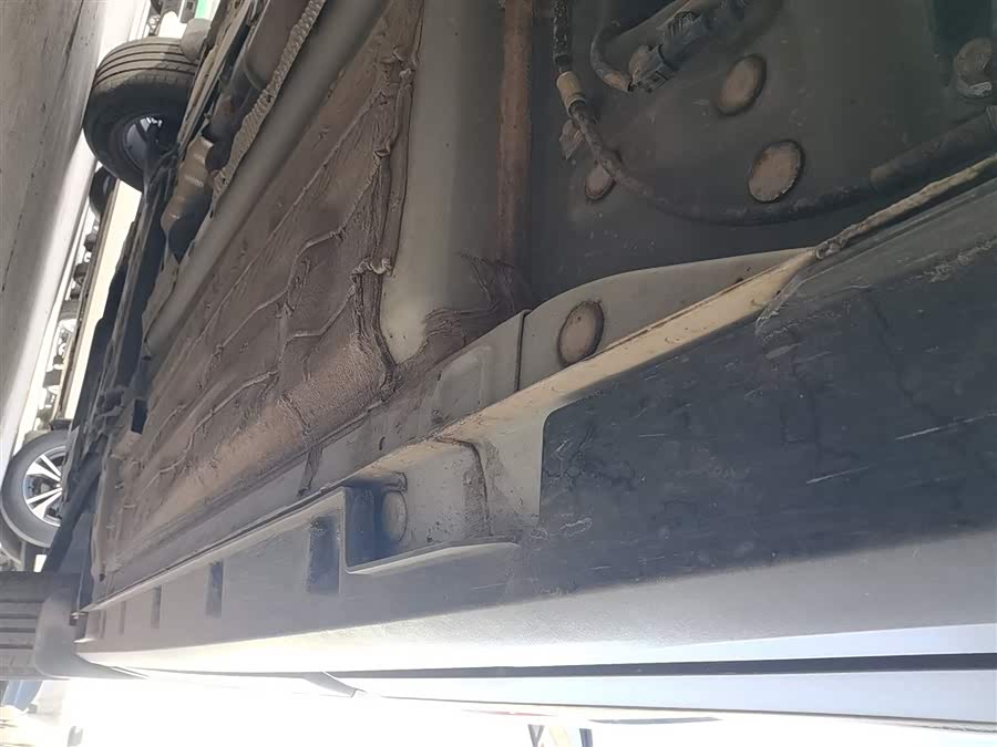 Forthing T5 2021 #23 Forthing T5 2021 immagine di auto #23