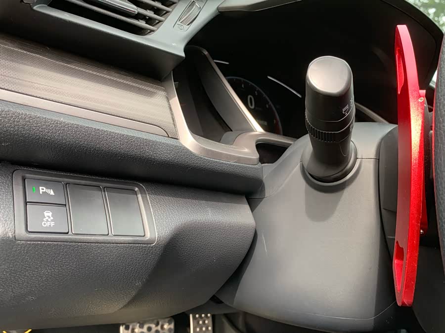 Honda Civic 2020 car image #23