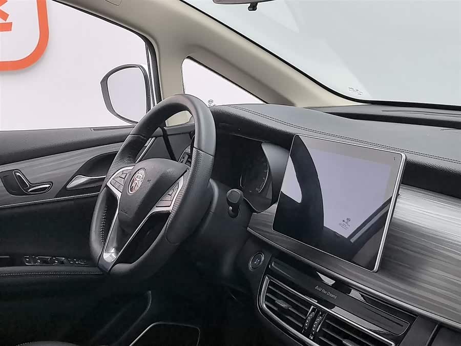 BYD Song MAX New Energy 2019 #23 BYD Song MAX New Energy 2019 car image #23