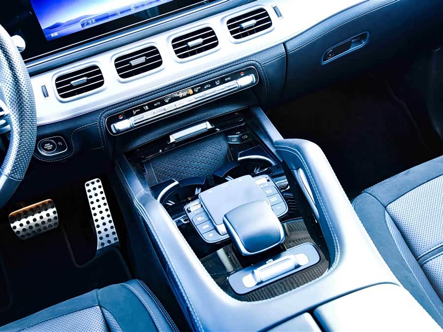 Mercedes-Benz GLE AMG 2023 #23 Mercedes-Benz GLE AMG 2023 imagem de carro #23