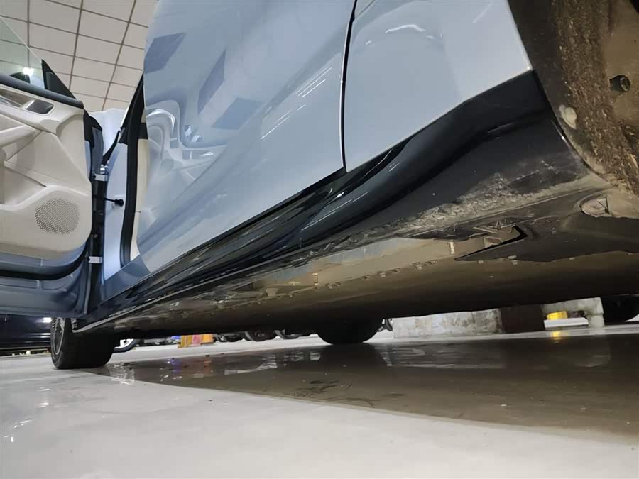 Forthing S7 2024 صورة سيارة #23