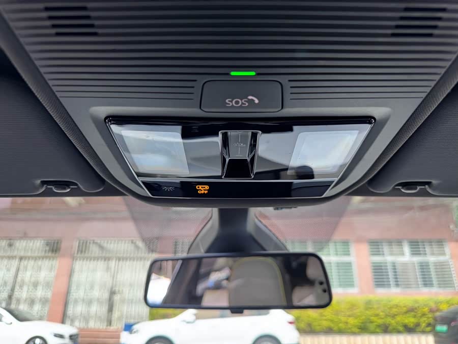 Volkswagen ID.3 2022 #23 Volkswagen ID.3 2022 immagine di auto #23