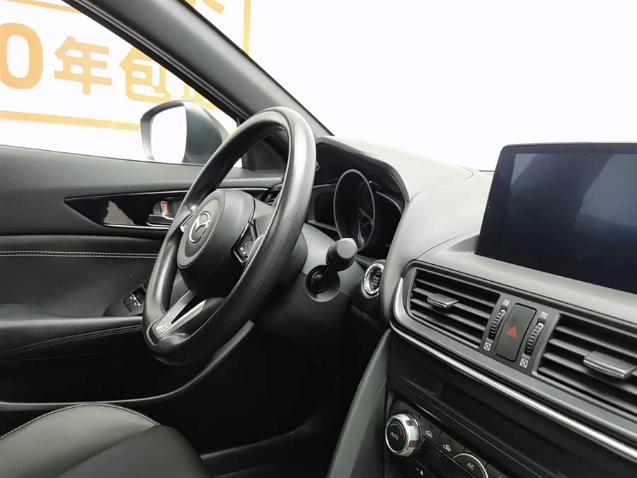 马自达 马自达CX-4 2021 汽车图片 #23