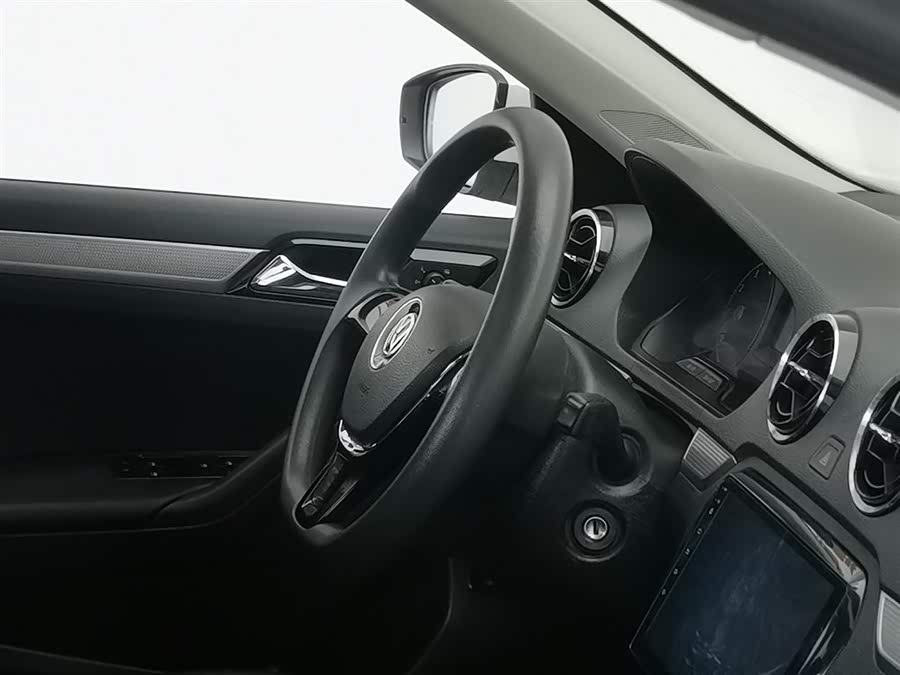 Volkswagen Jetta 2018 #23 Volkswagen Jetta 2018 image de voiture #23