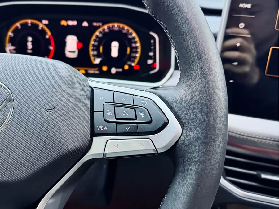 Volkswagen Tayron 2023 #23 Volkswagen Tayron 2023 immagine di auto #23