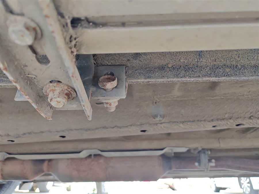 Jetour X95 2020 car image #23