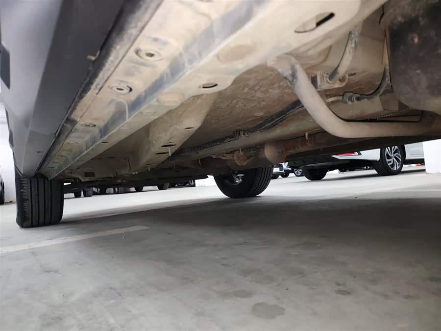 Haval Dargo 2022 car image #23