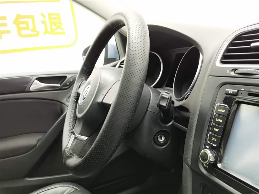 大众 高尔夫 2013 汽车图片 #23