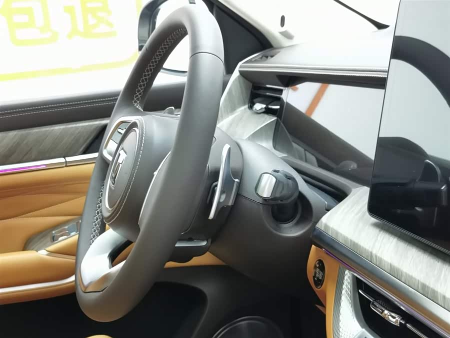 Tank 500 2022 car image #23