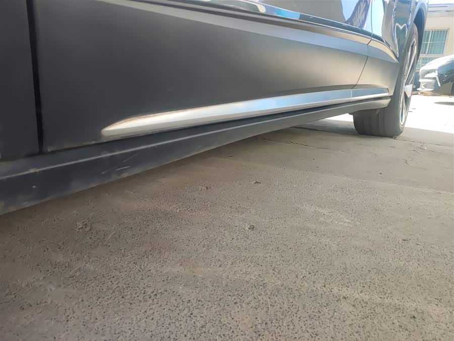 Volkswagen ID.6 X 2022 car image #23