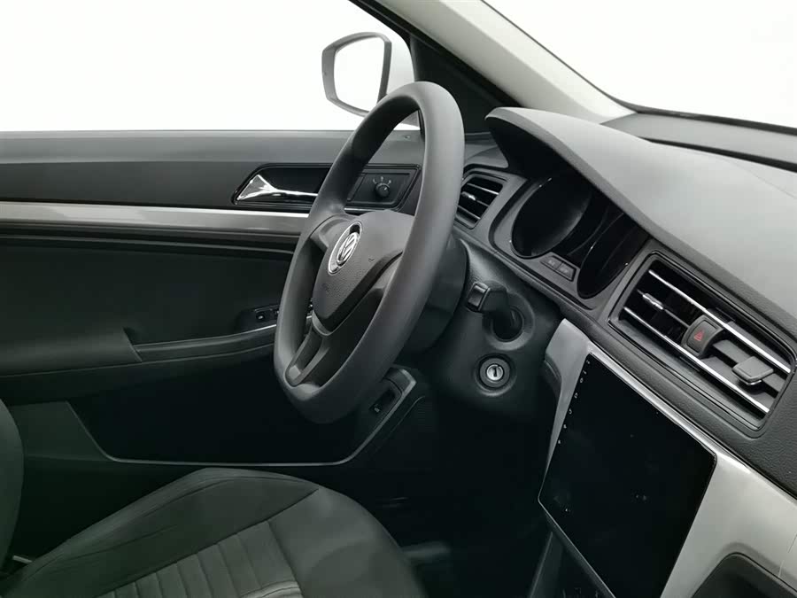 Volkswagen Lavida 2021 car image #23