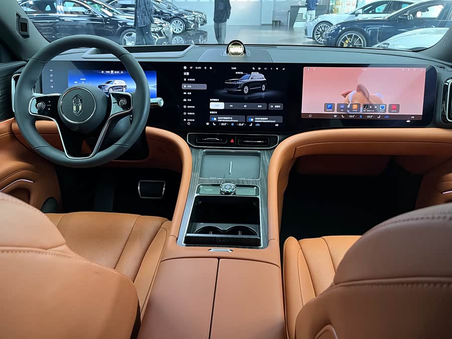 2025 car image #23