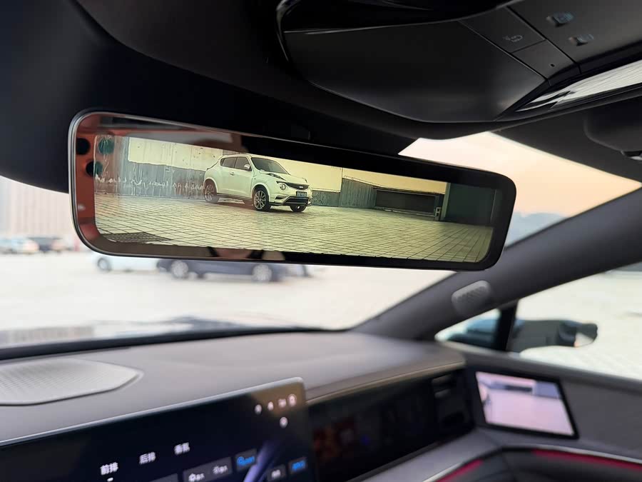 Denza Z9 2024 immagine di auto #23