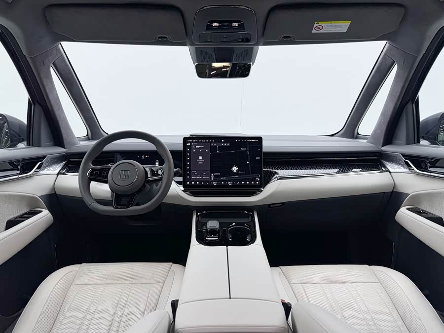 极氪 极氪009 2023 汽车图片 #23