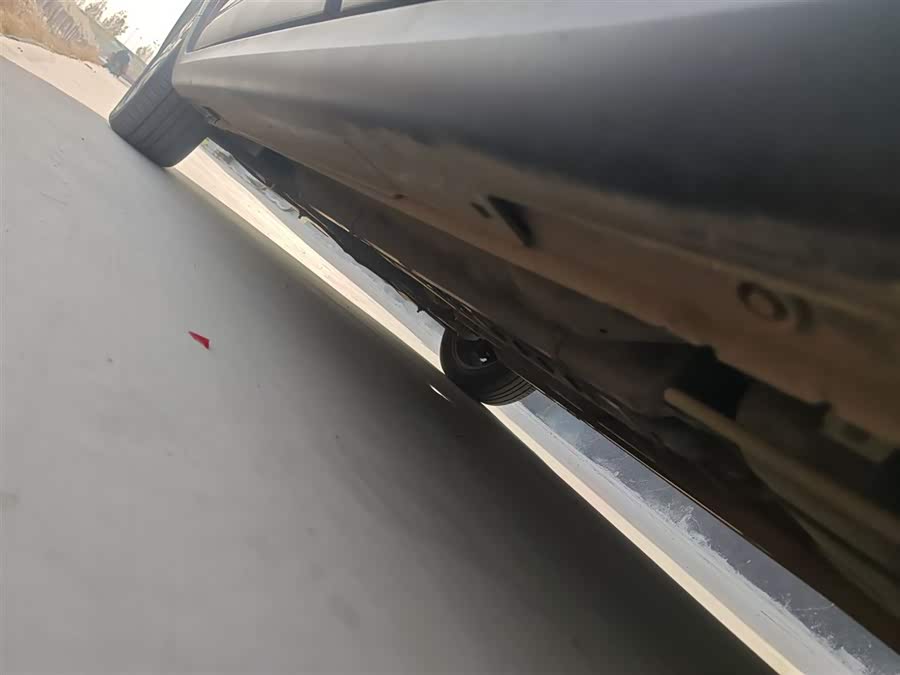 Kia Rio Cross 2018 صورة سيارة #23