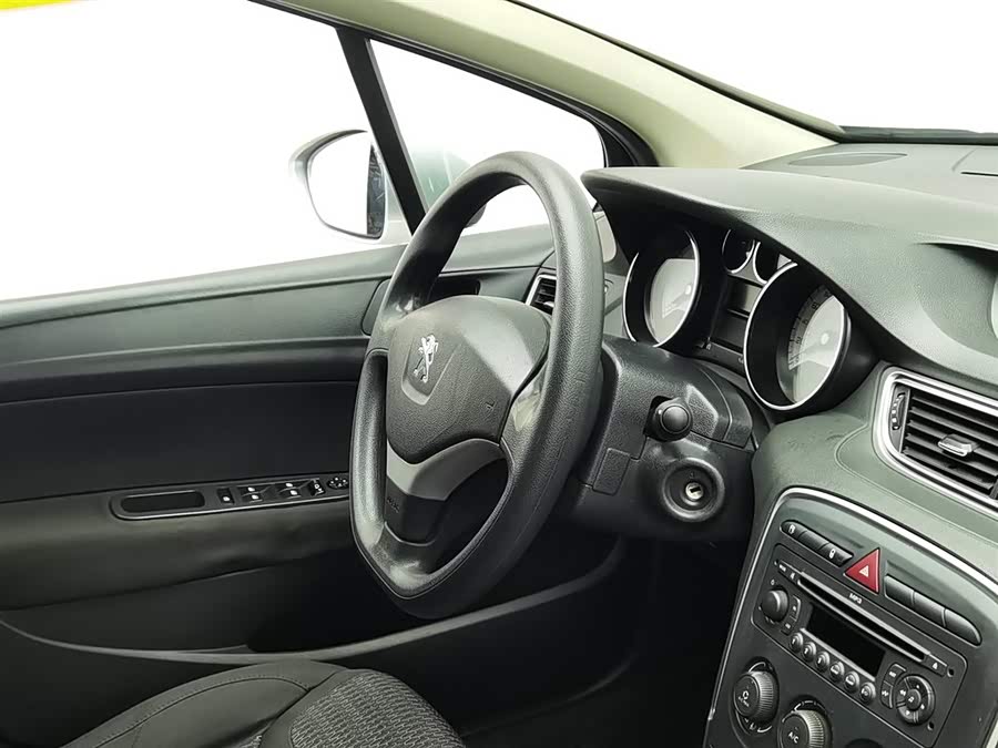 标致 标致308 2013 汽车图片 #23