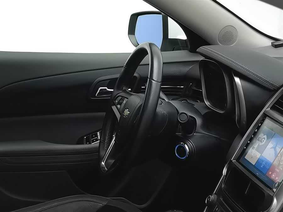 Chevrolet Malibu XL 2021 car image #23