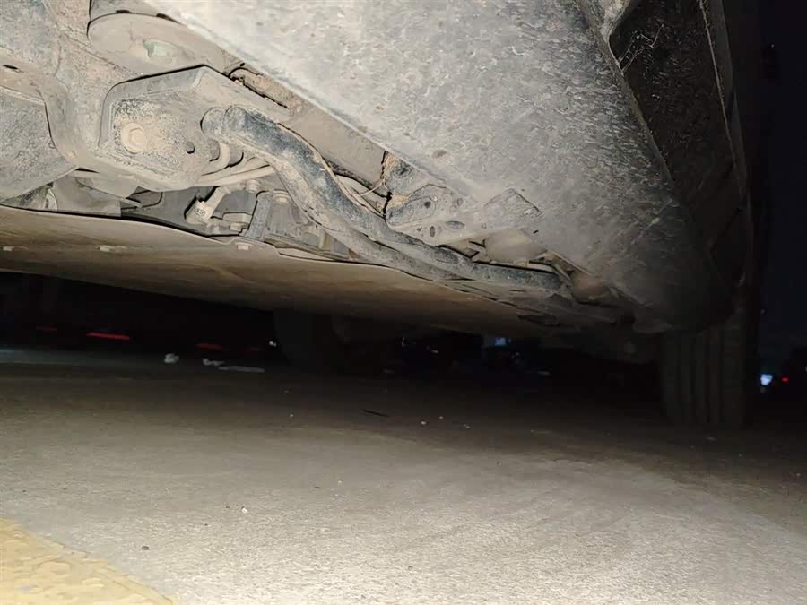 FangChengBao Leopard 8 2024 #23 FangChengBao Leopard 8 2024 immagine di auto #23