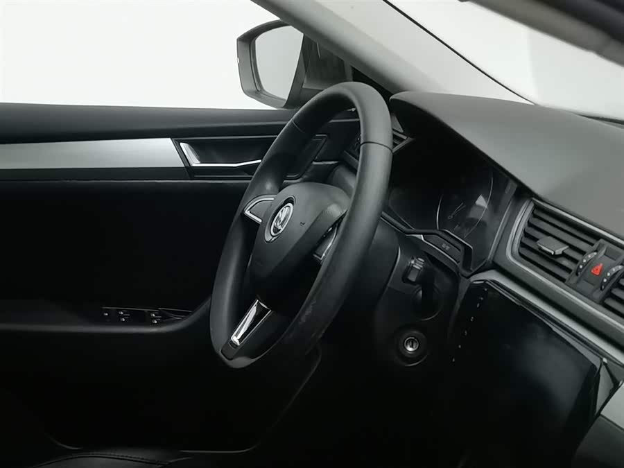 斯柯达 速派 2016 汽车图片 #23