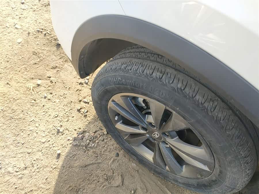 Kaiyi Showjet Pro EV 2022 صورة سيارة #23