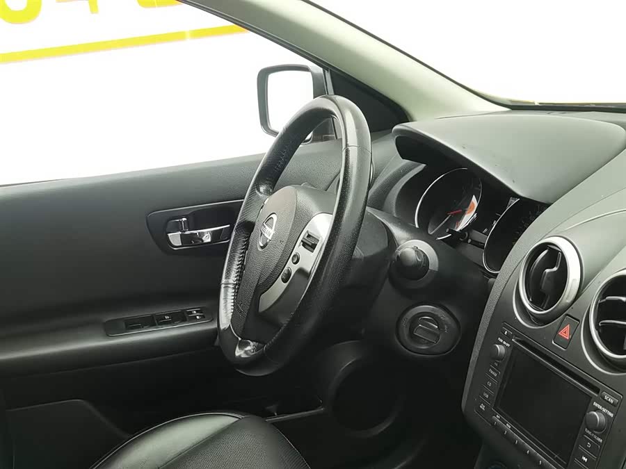 日产 逍客 2015 汽车图片 #23