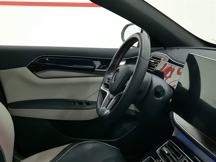 BYD Qin Plus 2022 car image #23