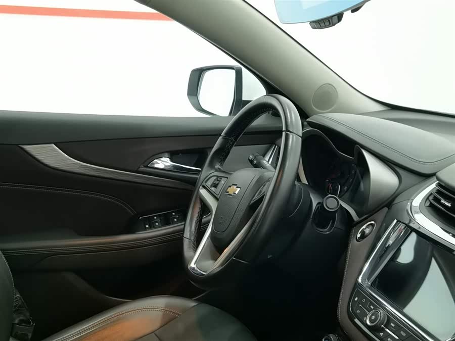 雪佛兰 迈锐宝 2016 汽车图片 #23