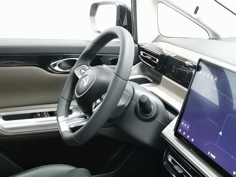 GAC Trumpchi E8 New Energy 2024 car image #23