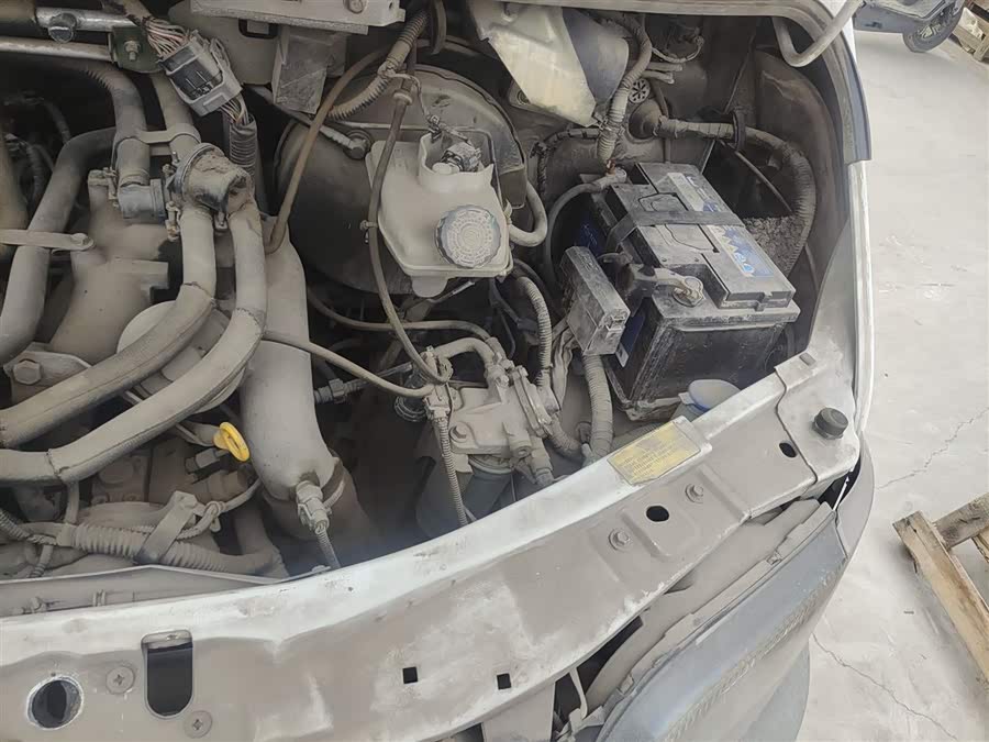 Ford Transit Classic 2015 car image #23