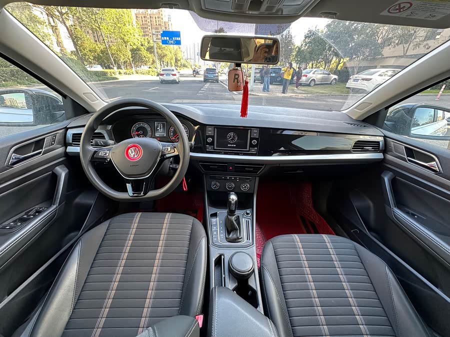 大众 朗逸 2023 汽车图片 #23