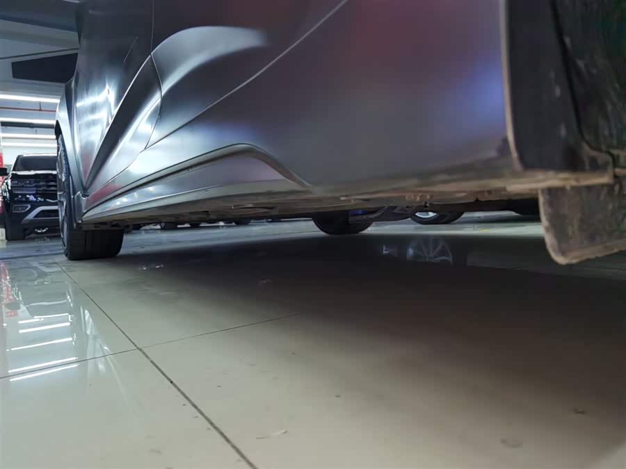 Hyundai Veloster 2016 car image #23