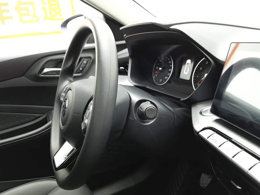 名爵 MG5 2021 汽车图片 #23