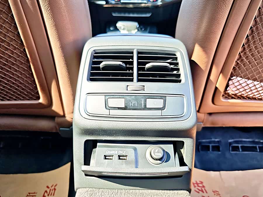 奥迪 奥迪A4L 2018 汽车图片 #23