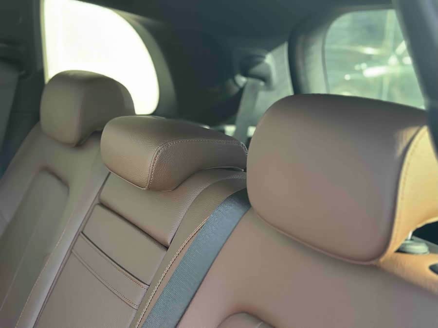 Mercedes-Benz GLB Class 2022 #23 Mercedes-Benz GLB Class 2022 car image #23