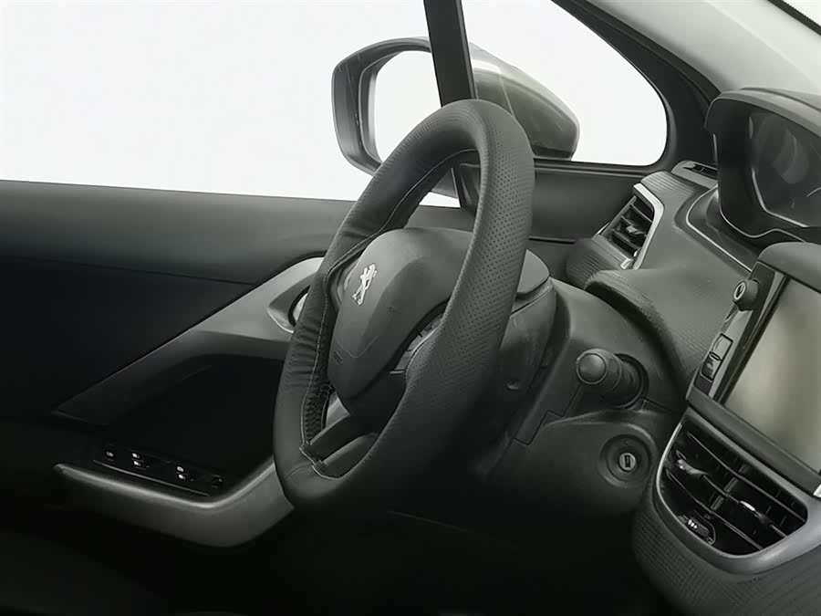 标致 标致2008 2016 汽车图片 #23