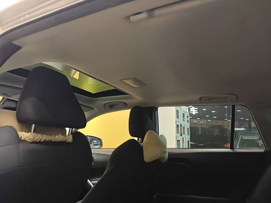 Toyota Frontlander 2023 #23 Toyota Frontlander 2023 imagen de coche #23