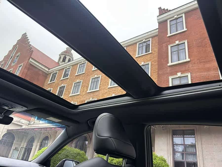 Toyota Avalon 2024 car image #23