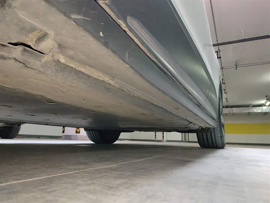 Volkswagen ID.6 X 2024 #23 Volkswagen ID.6 X 2024 immagine di auto #23