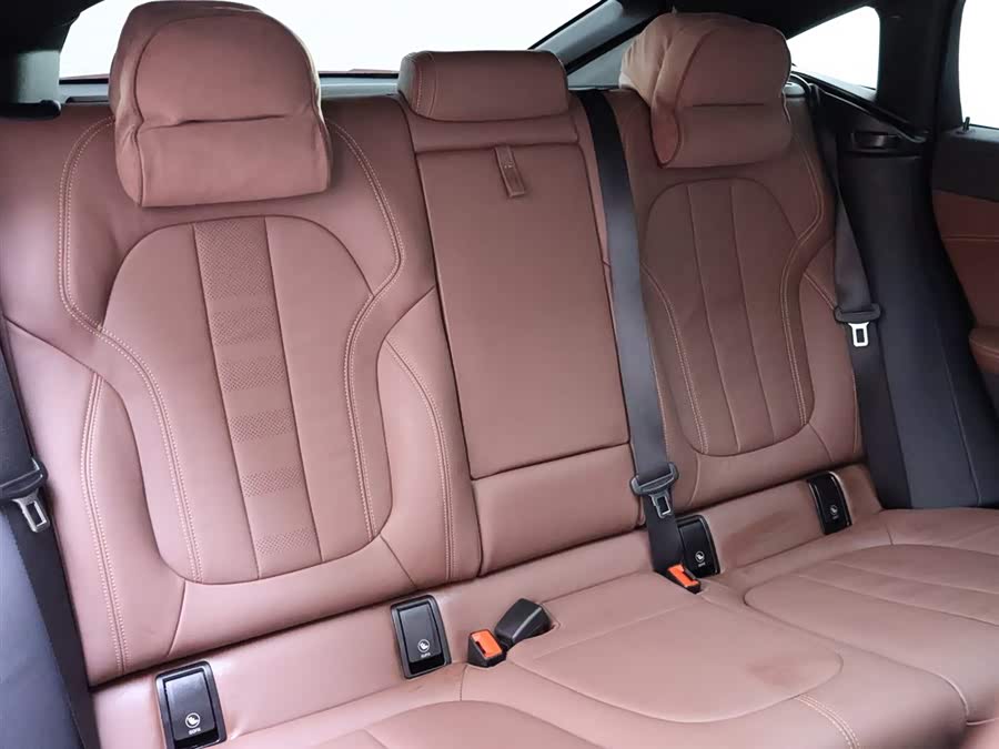 宝马 宝马X6 2022 汽车图片 #23