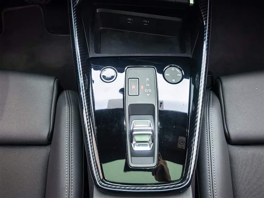 奥迪 奥迪A3 2021 汽车图片 #23